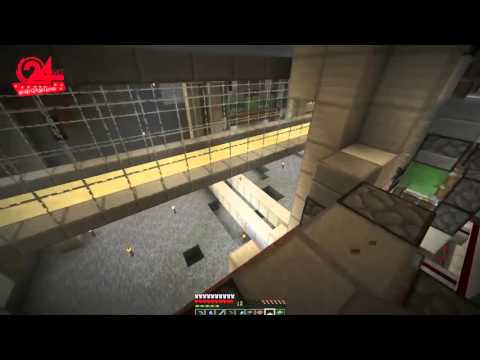 Hermitcraft 3 - Episode 103 - Everything is Awesome