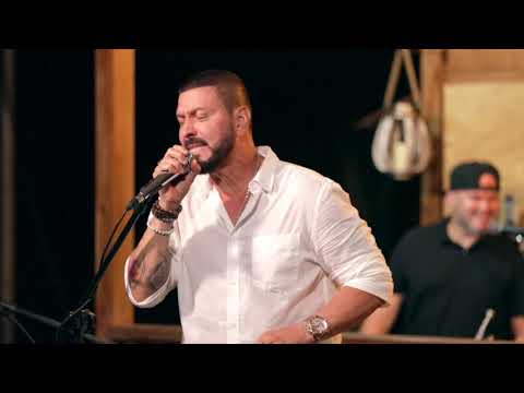 Si Tu Te Vas - Domingo Quiñones Feat. Norberto Vélez (Live Sesiones Desde La Loma)