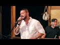 Si Tu Te Vas - Domingo Quiñones Feat. Norberto Vélez (Live Sesiones Desde La Loma)