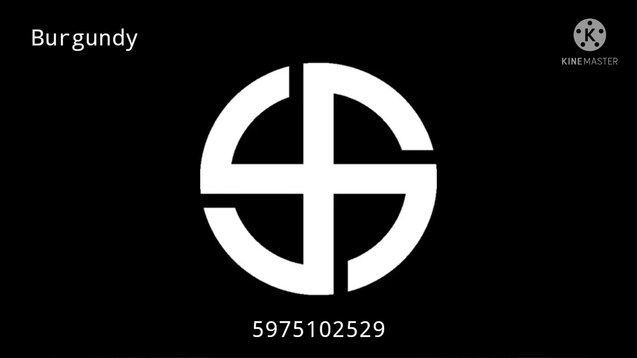 All German Reichkommosariat Flag ID's! (made on mobile)