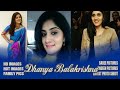 Dhanya Balakrishna Exclusive Pics Hot Pics Biography Tamil Glamour Hd Pic Hot Shooting Hip