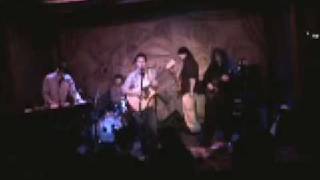 Lee DeWyze All Right @ Fitzgerald's