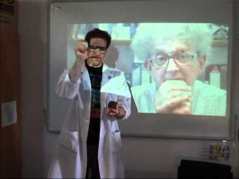 Slow motion instant thermite