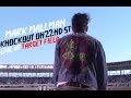 Mark Mallman performs "Knockout on 22nd St." at Target Field