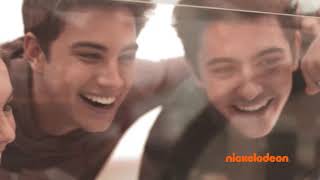 Ich bin Frankie | “Maybe It’s You and Me“ von Kyson Facer | Nickelodeon Deutschland