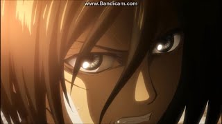 Attack on Titan: Mikasa&#39;s feelings [You&#39;re mine - Disturbed]