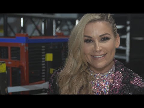 Natalya Opens Up Her Thoughts About WWE’s ‘Evolution’ PPV