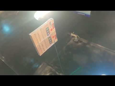 High-Speed 8K Mirror Polishing Line for Stainless Steel Coil | 9.5 m/min