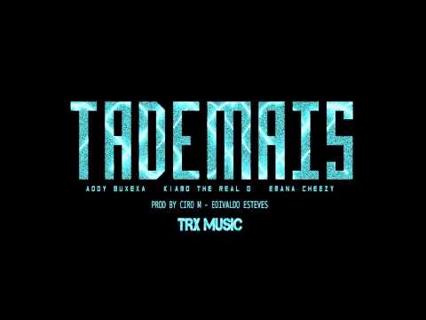 TRX Music - Tademais (NEW 2014)