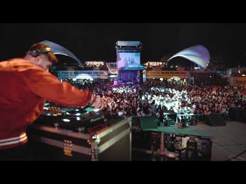 DJ Kendo - Palmares 2020