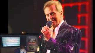 Must see Pat Boone bold prediction Sept 2014