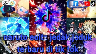 Download lagu Kumpulan jedag jedug naruto dan boruto |viral|🔥 tik tok (2024)🔥👍 part :1 mp3