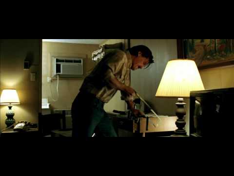 No Es País Para Viejos: Tráiler En Español HD 1080P