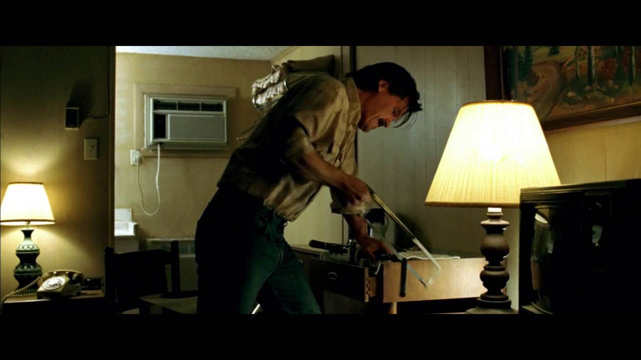 No Es País Para Viejos: Tráiler En Español HD 1080P