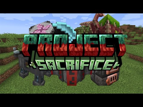 Ultimate Minecraft Forge Project - Must See!