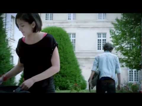 CODE LYOKO EVOLUTION - Soundtrack 01