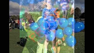 International Peace Day in Reigate UK