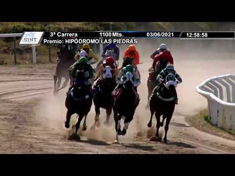 CARRERAS DEL SINT FLORIDA  210603 c03 1° BIG JOKER (BRZ)