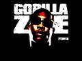 Gorilla Zoe Wild Thing