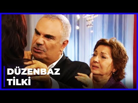 Ali Rıza, Ferhunde'ye SALDIRDI - Yaprak Dökümü 89. Bölüm