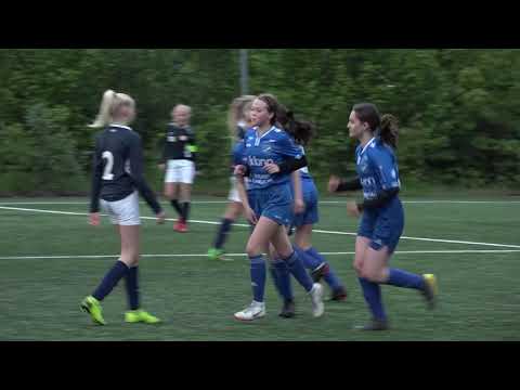 2. divisjon BVH - Fossum - Målene 2-0