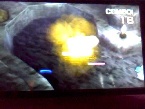 pokemon rumble blast walkthrough part 88 volcarona