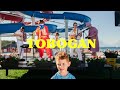 MRFY Tobogan Official Video