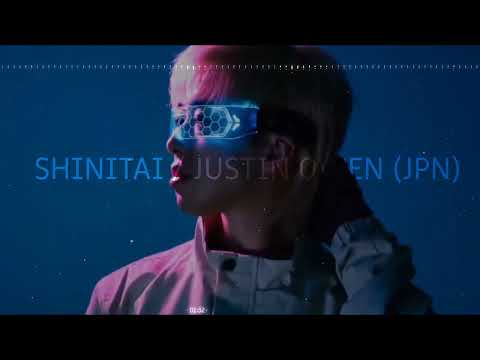 ♫SHINITAI 0.5 / JUSTIN OWEN (JPN) [OFFICIAL AUDIO]