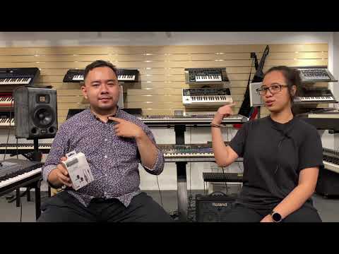 Мiкрофон петличний CKMOVA LCM2D