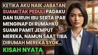Download lagu 'I DON'T CARE ABOUT YOUR PROMOTION, TAKE CARE OF MY MOM & SISTER,' MY HUSBAND SAID - THEY ARRIVED... mp3 Download lagu 'I DON'T CARE ABOUT YOUR PROMOTION, TAKE CARE OF MY MOM & SISTER,' MY HUSBAND SAID - THEY ARRIVED... mp3