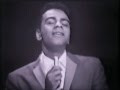Johnny Mathis ~ I Heard A Forest Praying ~