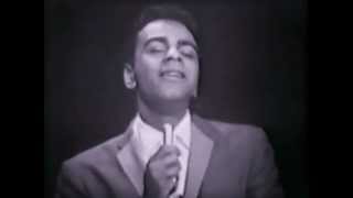 Johnny Mathis ~ I Heard A Forest Praying ~