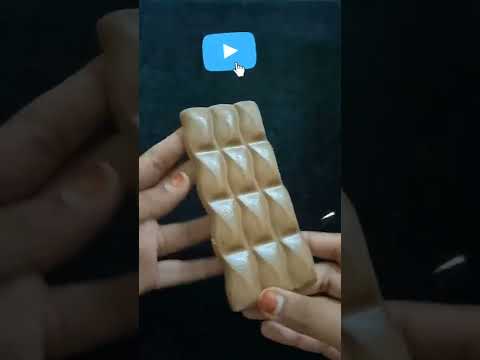 Galaxy Milk Chocolate with Fruit And Nut-#Shorts #Chocolate #Unboxing #Galaxy #Queen's