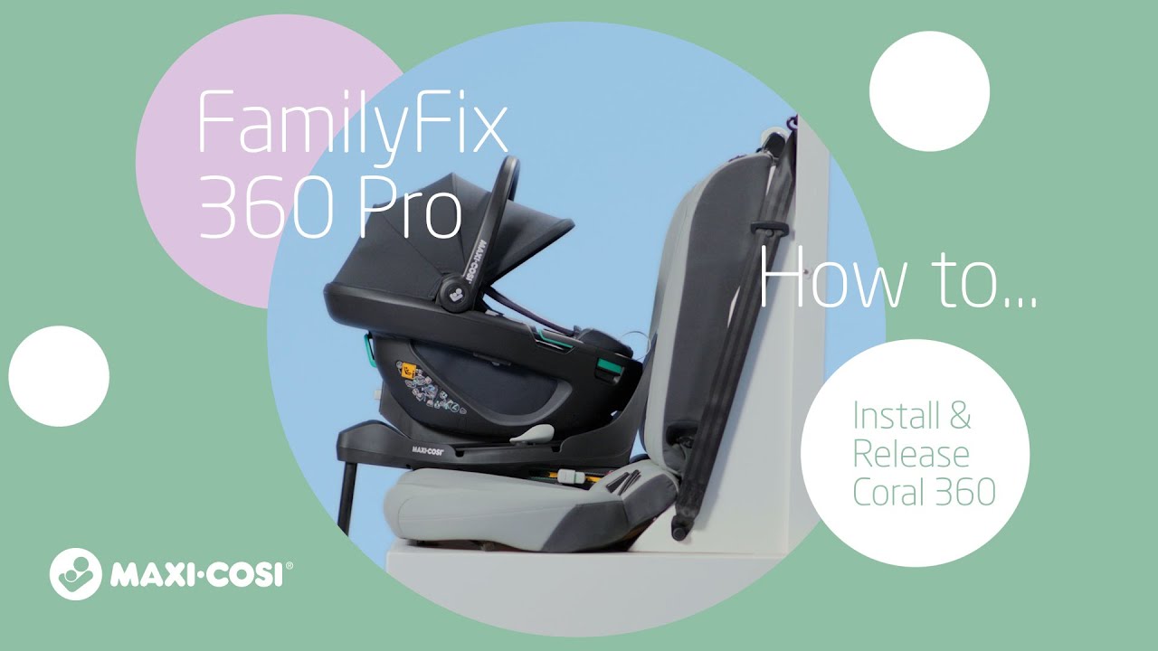 maxi cosi travel system with isofix base