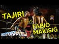 FULL MATCH - TAJIRI vs. Fabio Makisig (May 18, 2019 - MWF 8: Halalan Special) - MWF Mandirigma Match