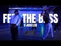 Josh Levi FEEL THE BA S X Josh Levi Choreography By Tony Tzar