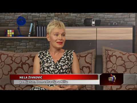 Srbija online - Nela Živković (TV KCN 09.09.2024)