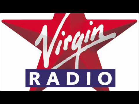 "I'm Waiting For My Boyfriend" - Virgin Radio 99.9