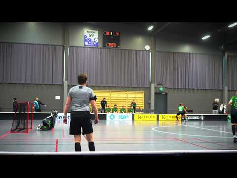 11.1.2026 P13 KU-68 - Koovee Punaiset Koovee maalit