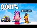 Everything YOU MISSED In the NEW LEGO Fortnite Update.. (Vehicle Update)