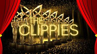 🏆THE INAUGURAL CLIPPIES CEREMONY🏆