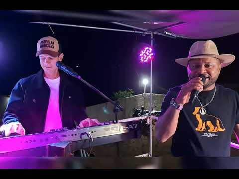 Banda 2 vaqueiros em Pedro Alexandre Bahia 