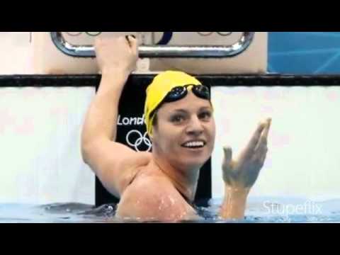 Dana Vollmer Women World Record In womens 100M Butterfly In Record Time during London 2012