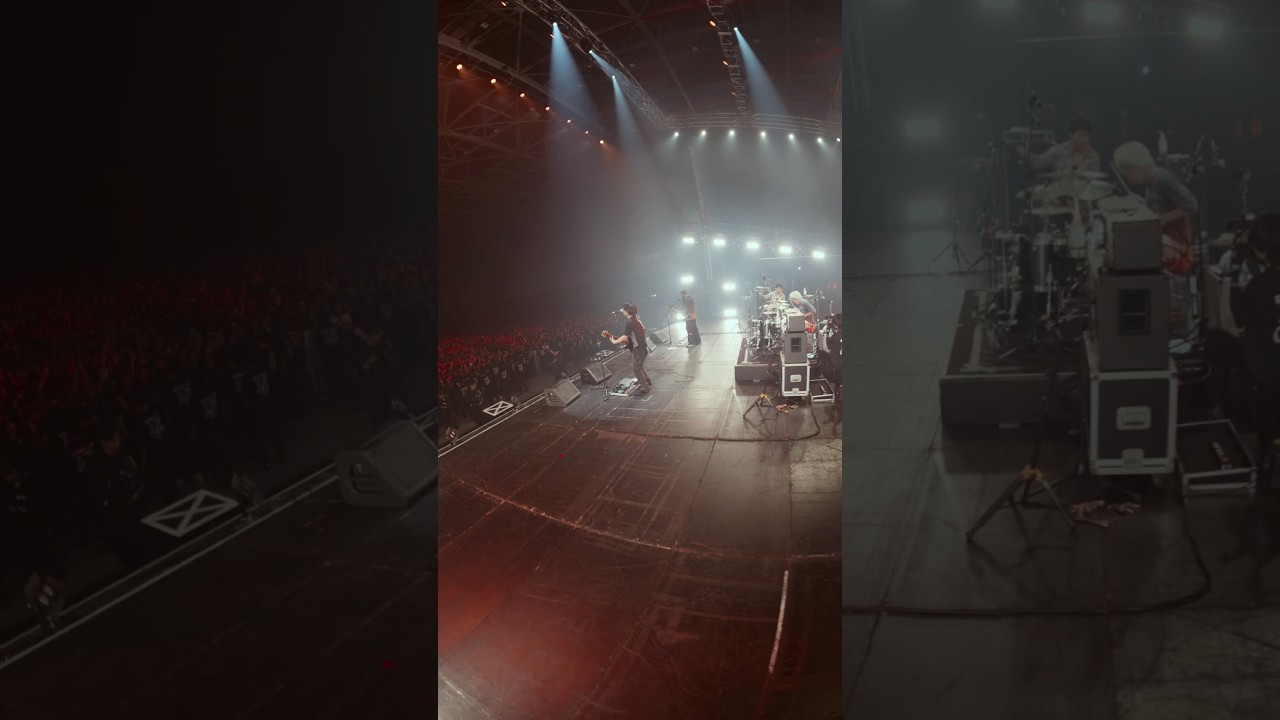 #AgeFactory LIVE "Dance all night my friends" BLARE FEST.2026 (Feb.8,2026)