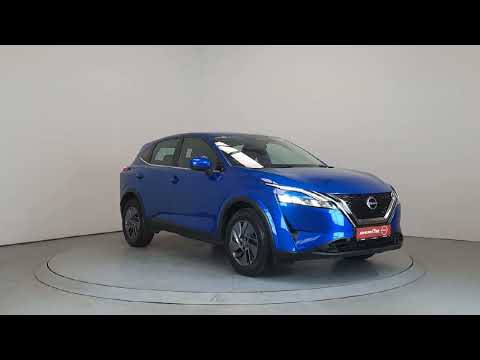 Nissan Qashqai QQ 1.3 HYB SV MANUAL *RETAIL PRICE - Image 2