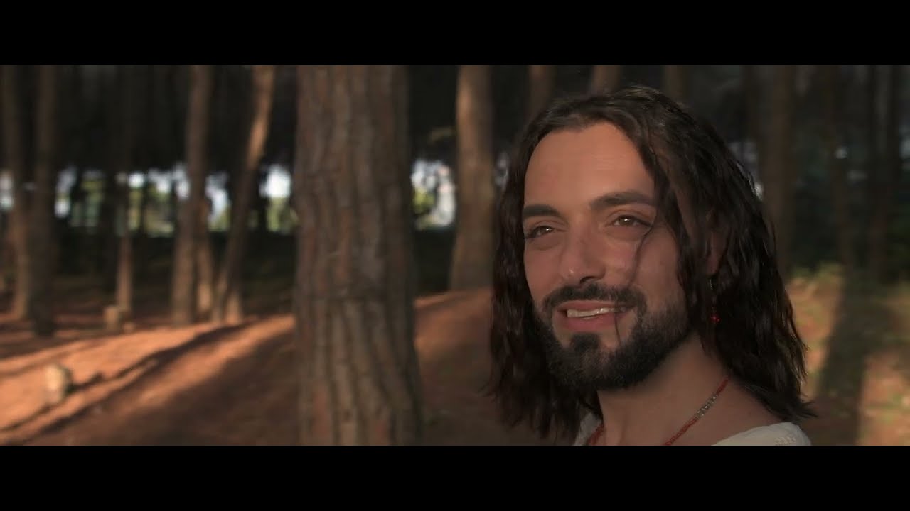 Puzzle Comics- Il Cuore Nella Bottiglia (Official Video)