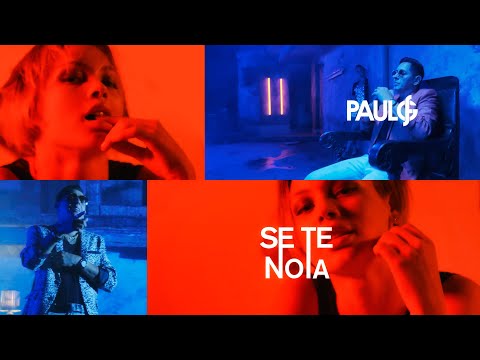 Paulo FG | ¨Se te nota¨ |