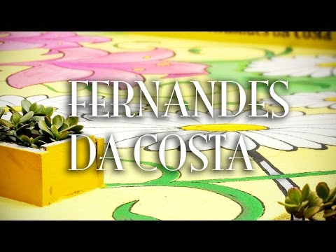 Fernandes da Costa
