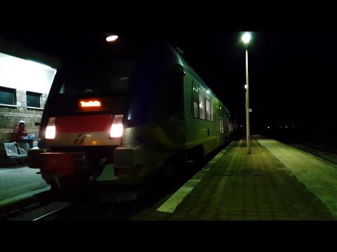 R 22483 Roccella Jonica - Reggio Calabria C.Le