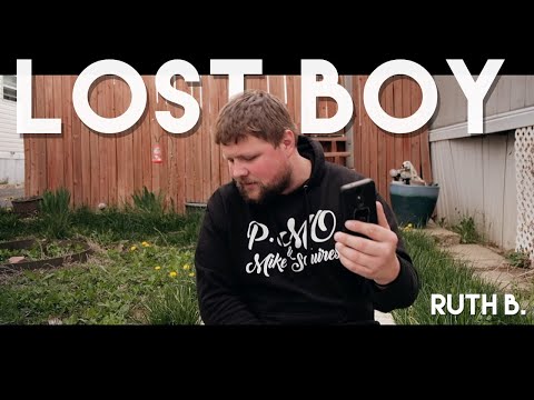 Ruth B. - Lost Boy (Cover by Atlus)
